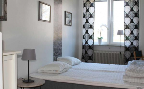 Отель Falköpings Vandrarhem/Hostel  Фалчёпинг